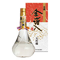 日本盛 金箔入大吟醸720ml瓶